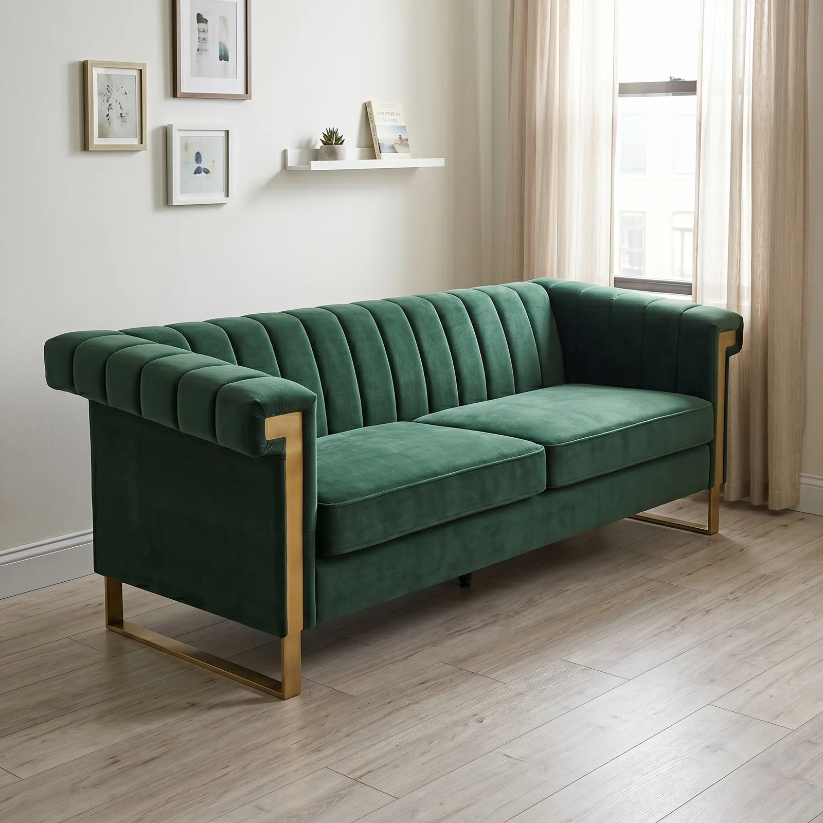 FX-P81B-RG (834-14 SOFA)