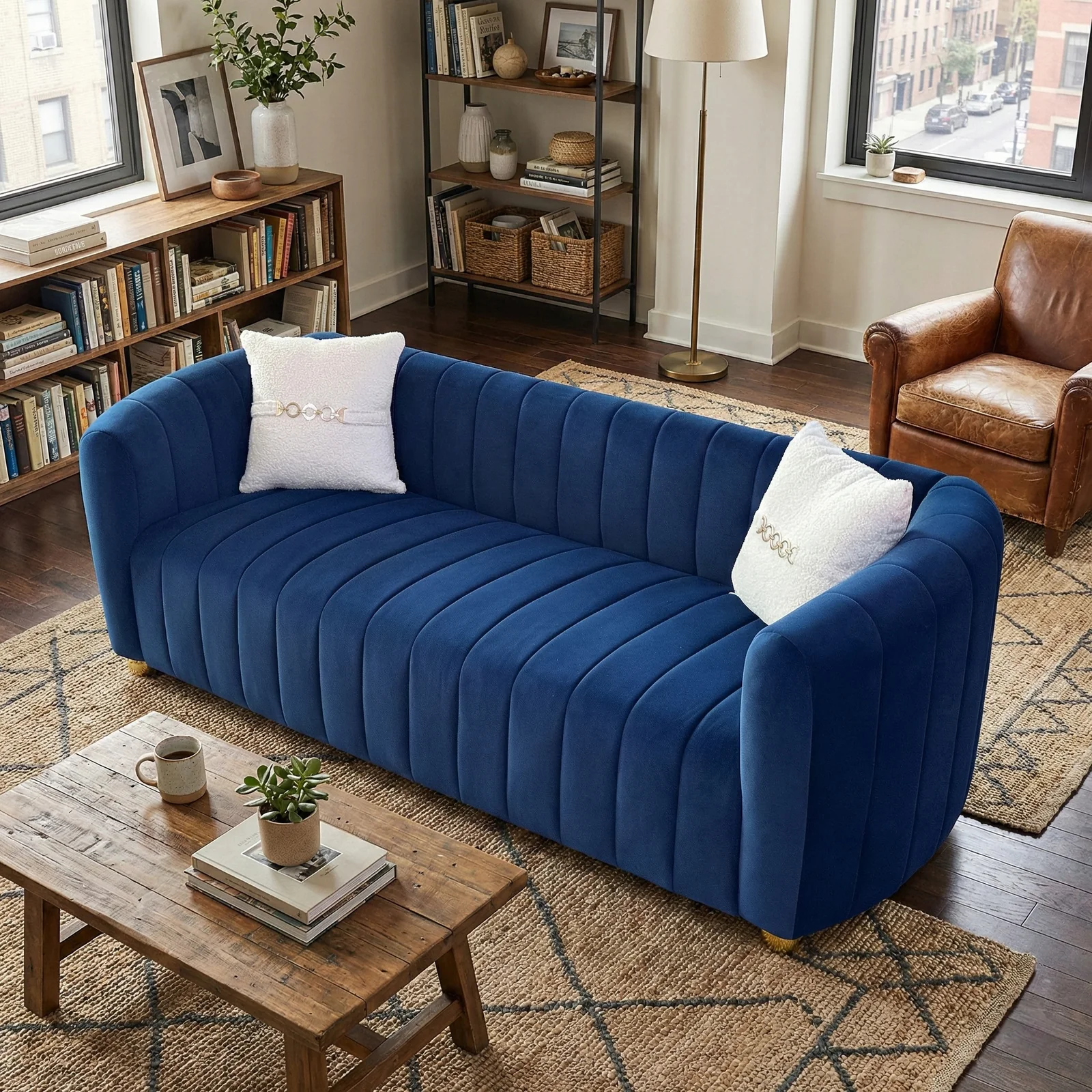 FX-P53B-RB (SOFA 834-53)